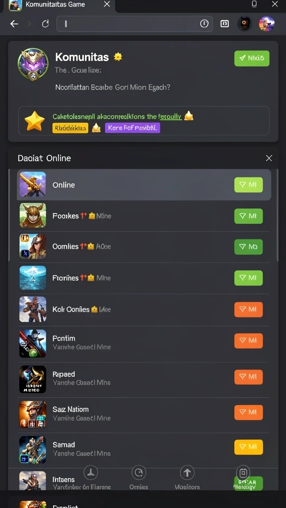Screenshot jktjkt nomor 3