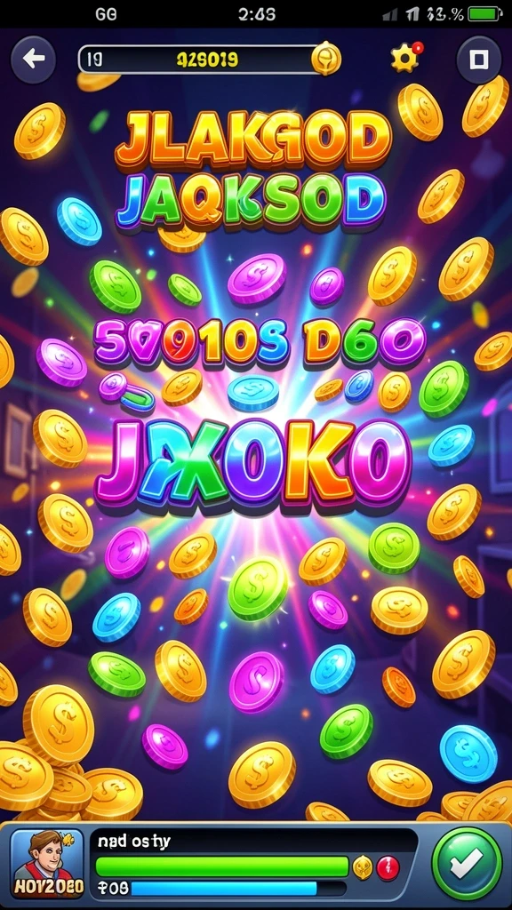 Screenshot joss188 nomor 1