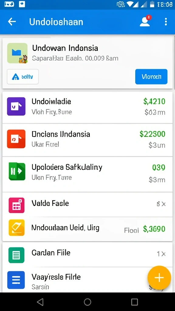Screenshot juragan28 nomor 3