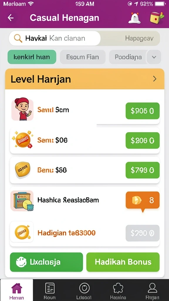 Screenshot kaol68 nomor 3