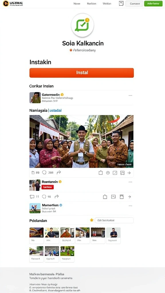 Screenshot kaostogel nomor 1