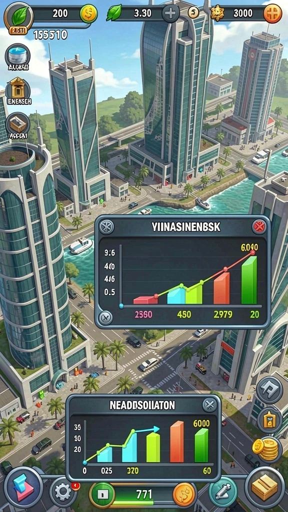 Screenshot kaostogel nomor 3