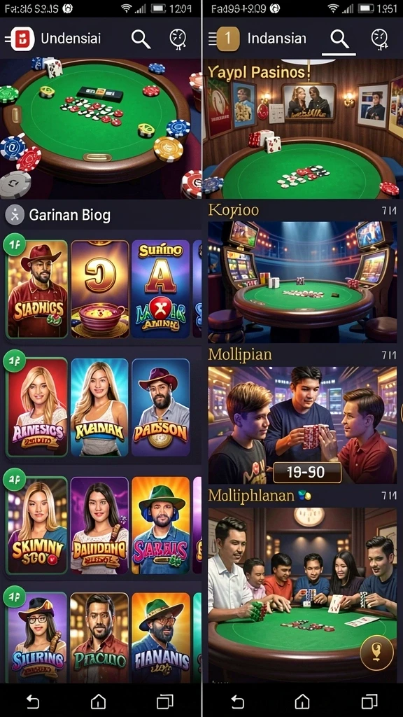 Screenshot karun138 nomor 1