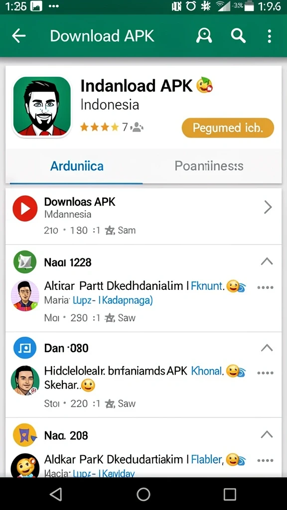 Screenshot karun138 nomor 3