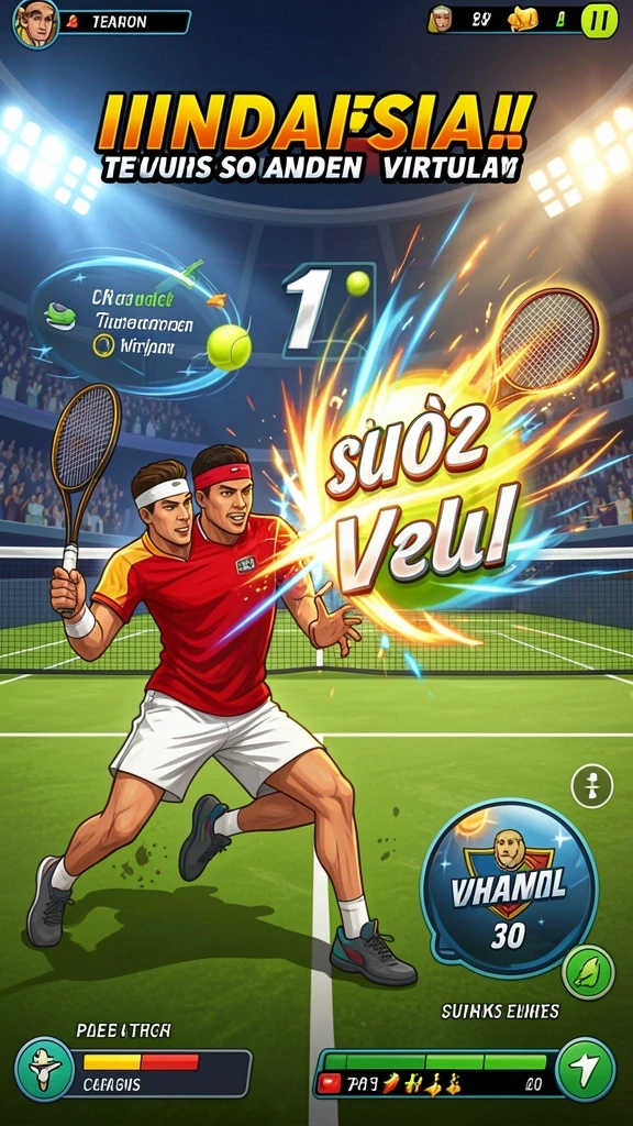 Screenshot keren777 nomor 1