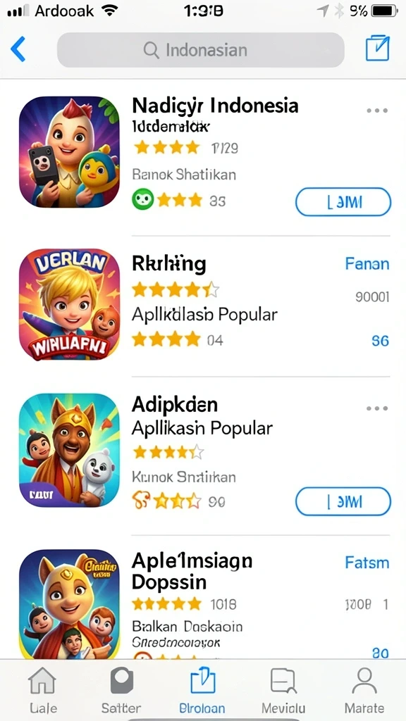 Screenshot keren777 nomor 2