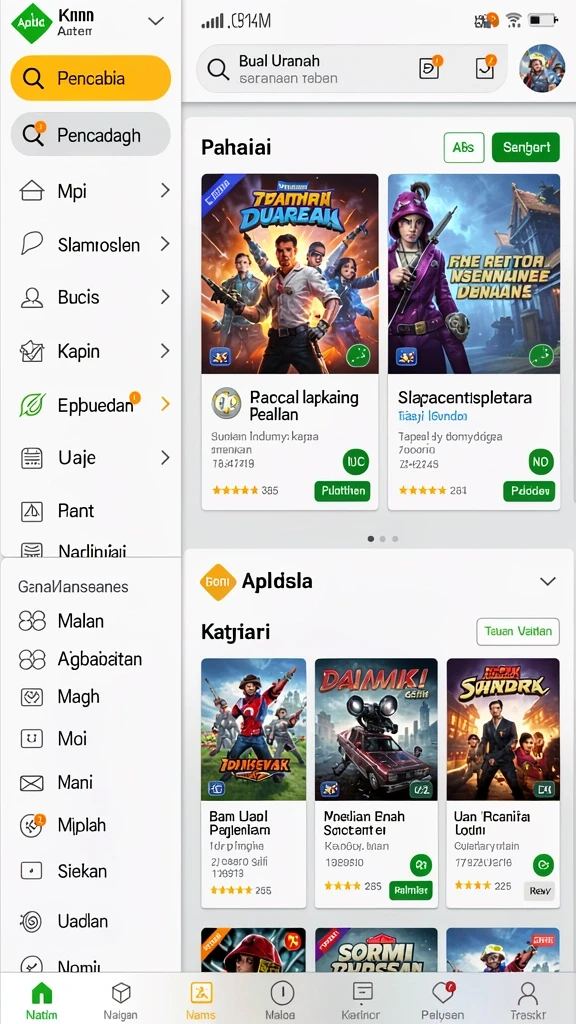 Screenshot km789 nomor 1