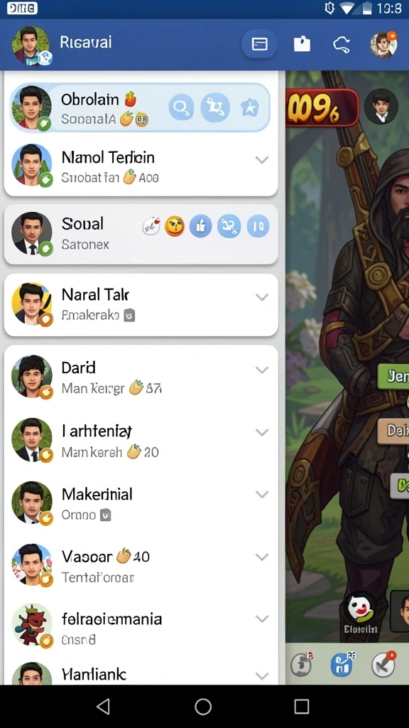 Screenshot kpk100 nomor 1