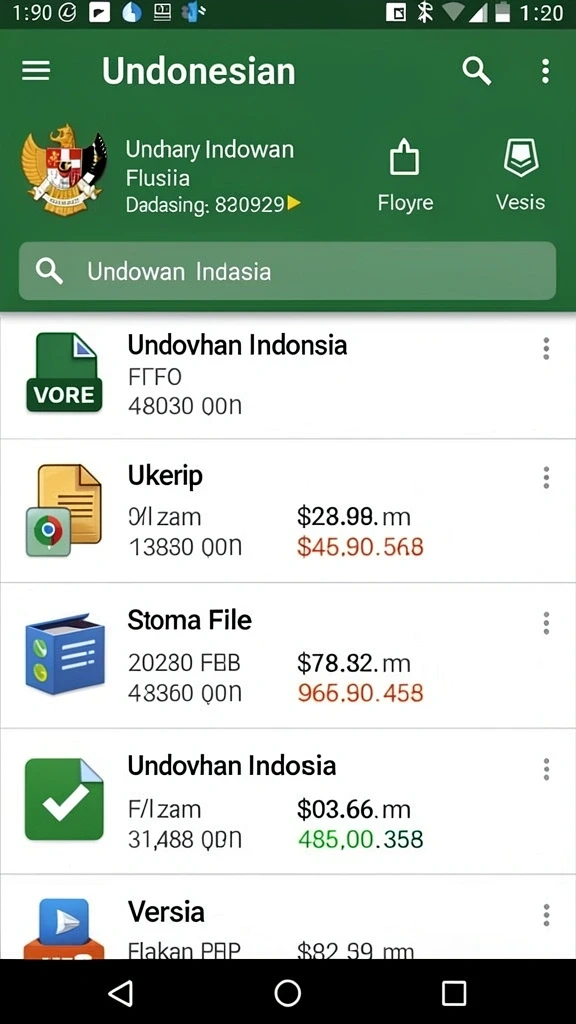 Screenshot lion4d nomor 3