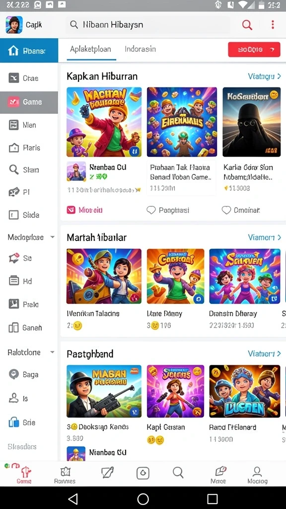 Screenshot litetoto nomor 2