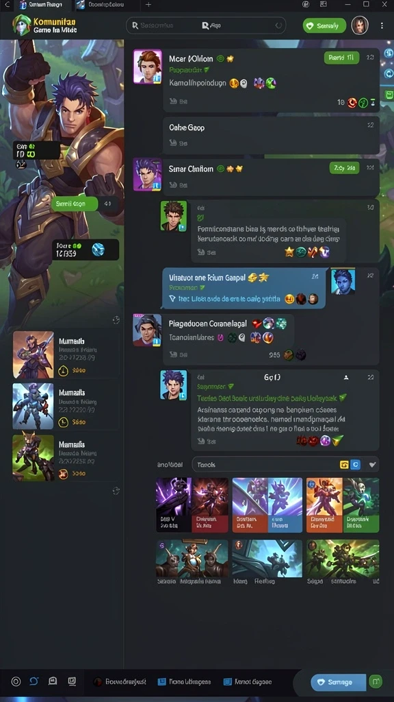 Screenshot marina77 nomor 2