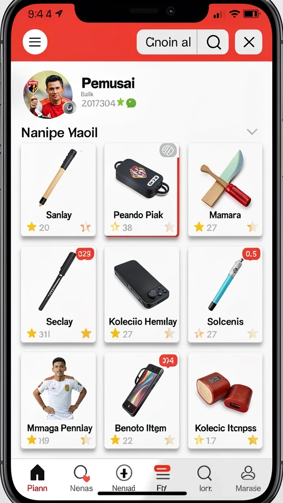 Screenshot mawarslot nomor 1