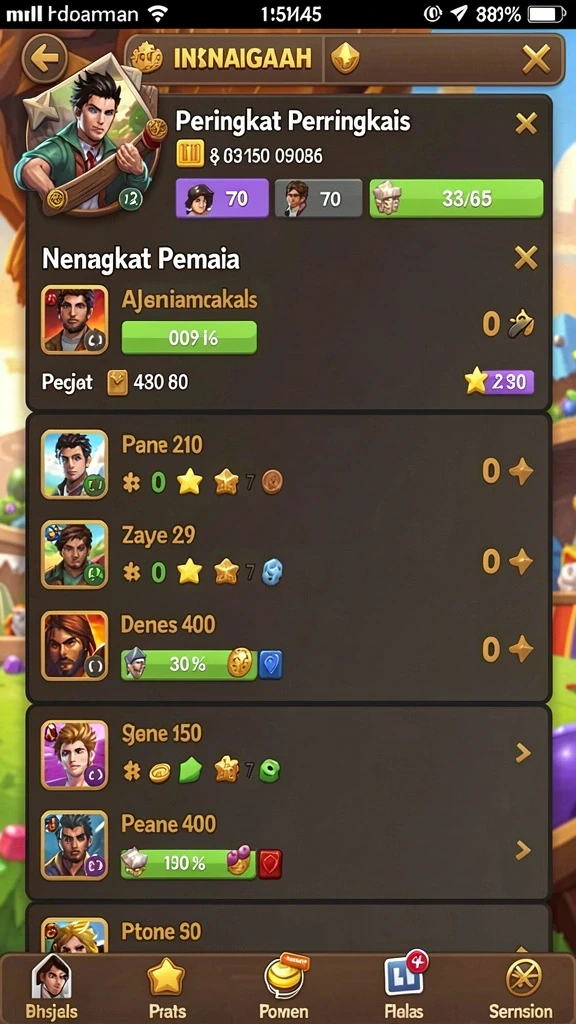 Screenshot mega111 nomor 2