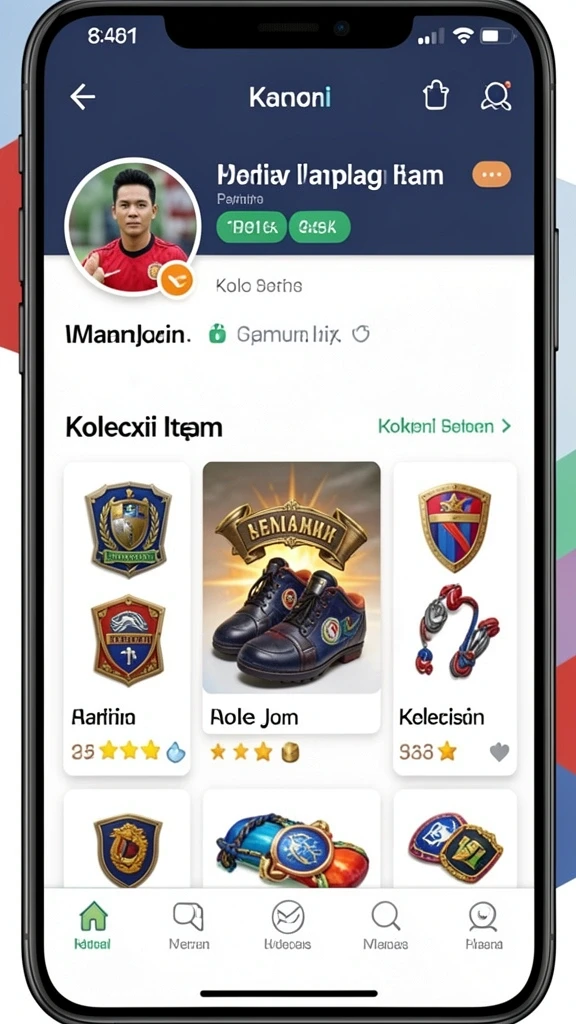 Screenshot mega777 nomor 3