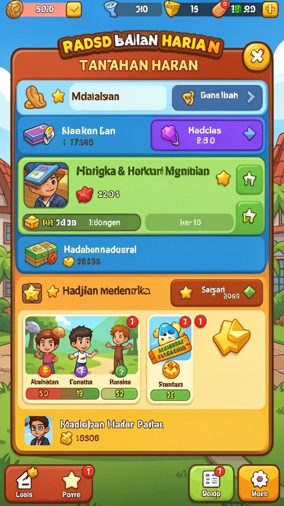 Screenshot megavisa88 nomor 1