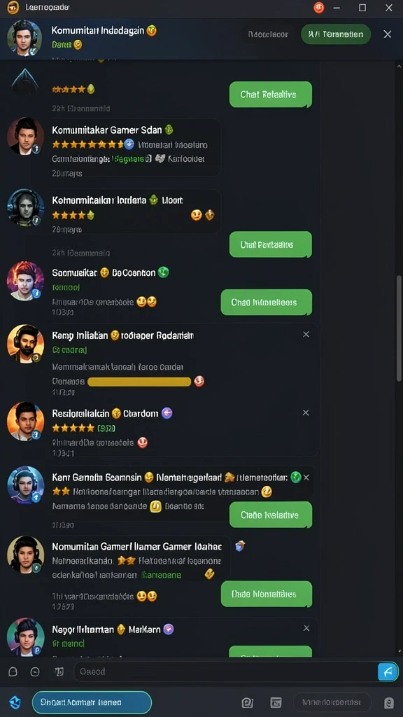 Screenshot mikatoto nomor 1