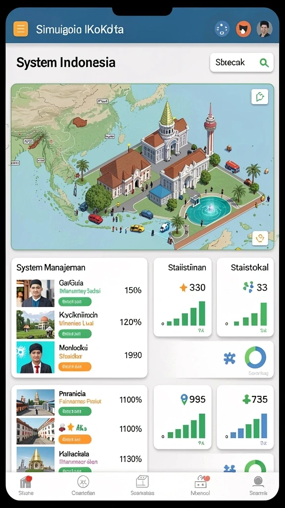 Screenshot minislot nomor 2
