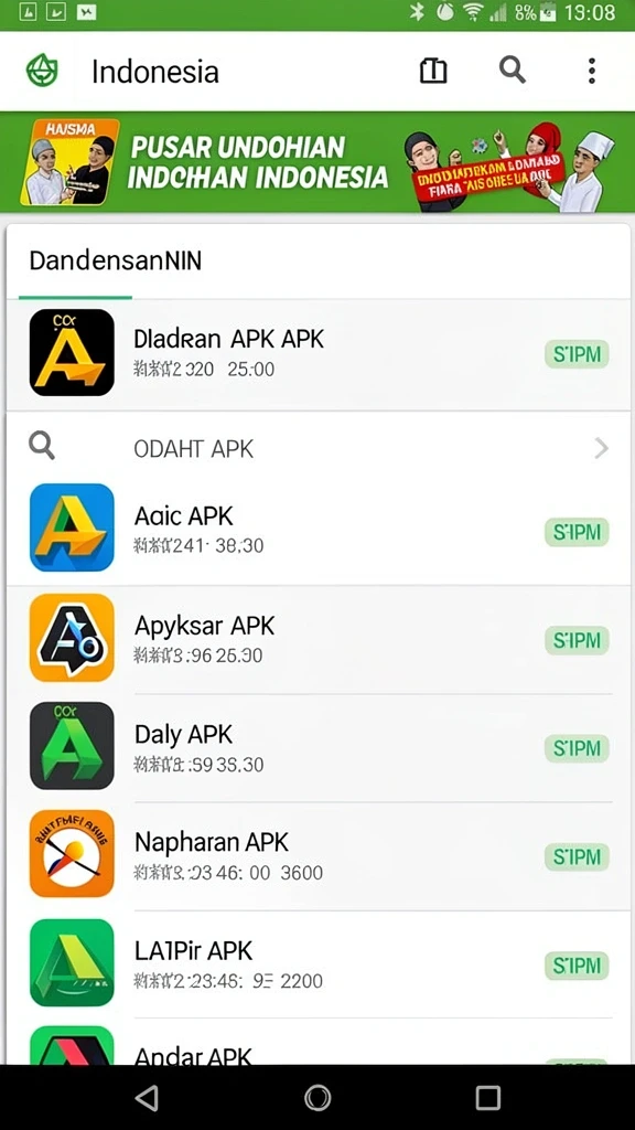 Screenshot mt966 nomor 1