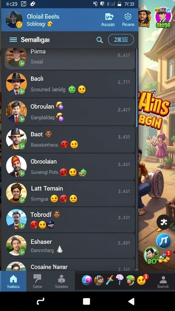 Screenshot nex288 nomor 1