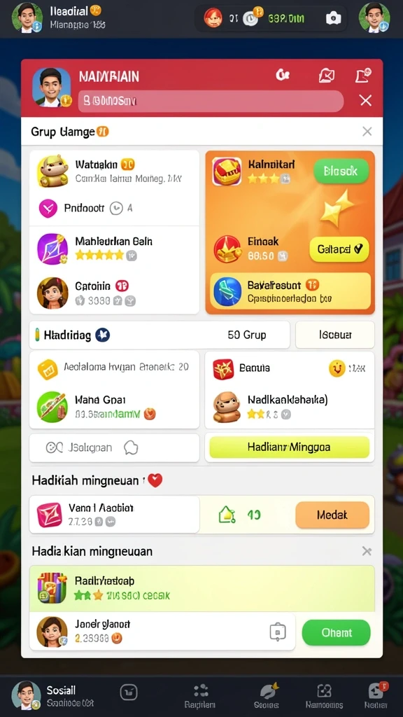 Screenshot nusantaratoto nomor 3