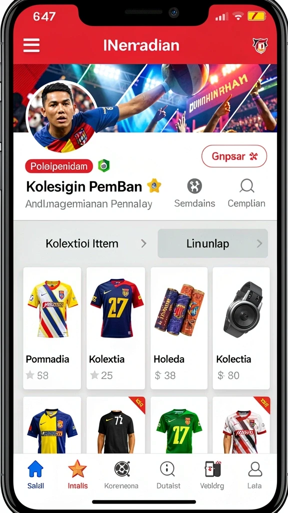 Screenshot ocatoto nomor 1