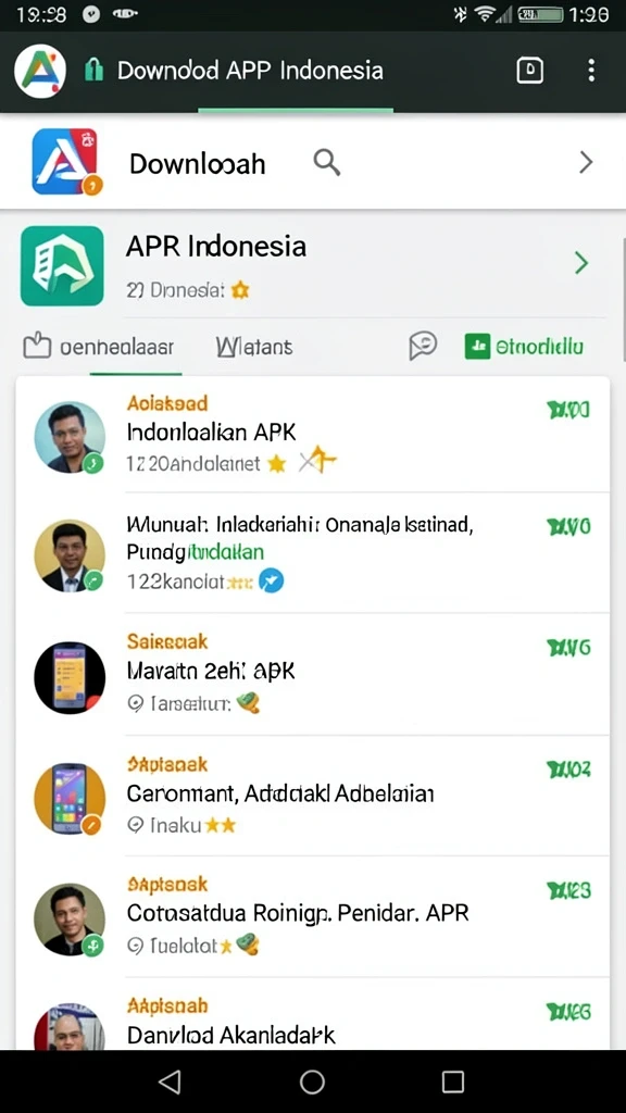 Screenshot ormasstoto nomor 3