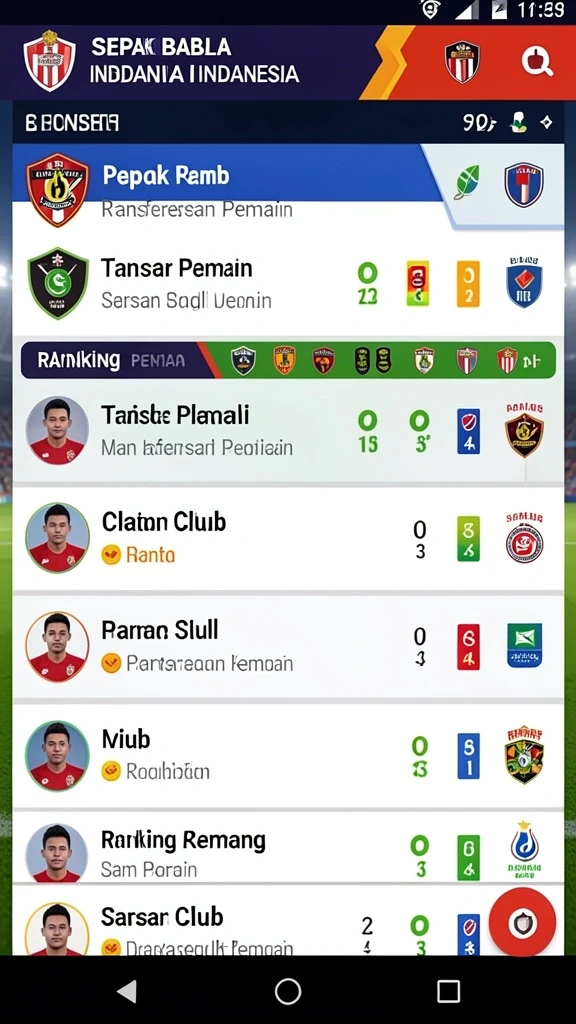 Screenshot pandora99 nomor 3