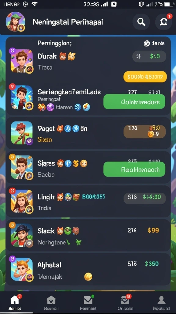 Screenshot peniti4d nomor 1