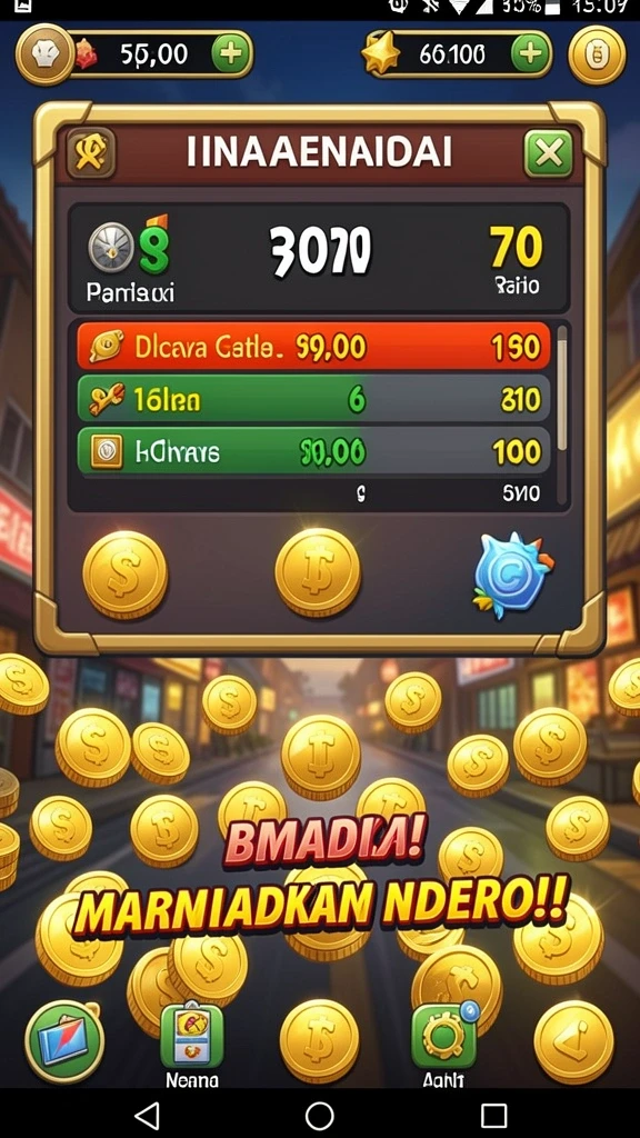 Screenshot pgbet nomor 2