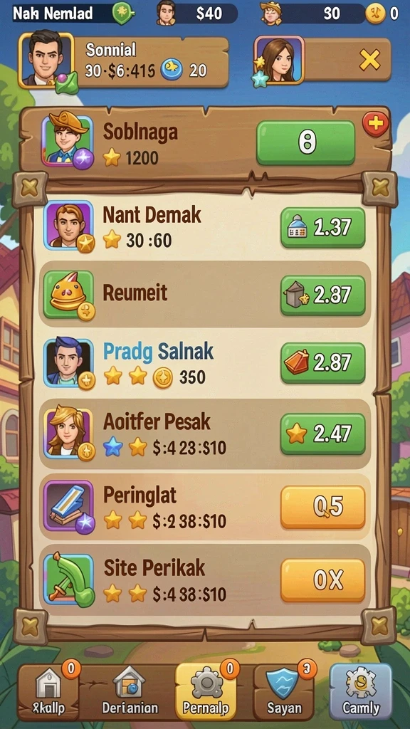 Screenshot playwin123 nomor 2