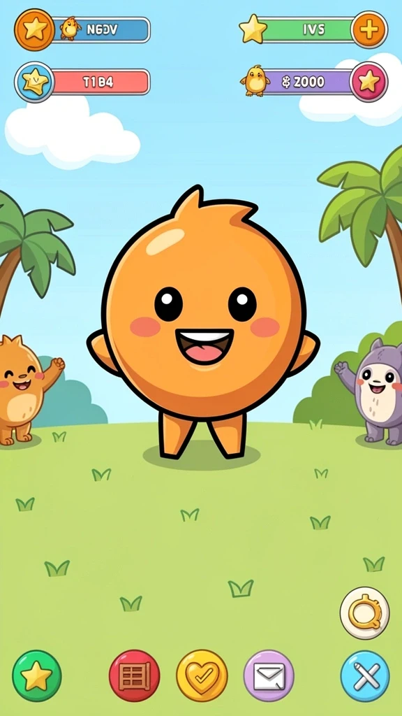 Screenshot playwin123 nomor 3