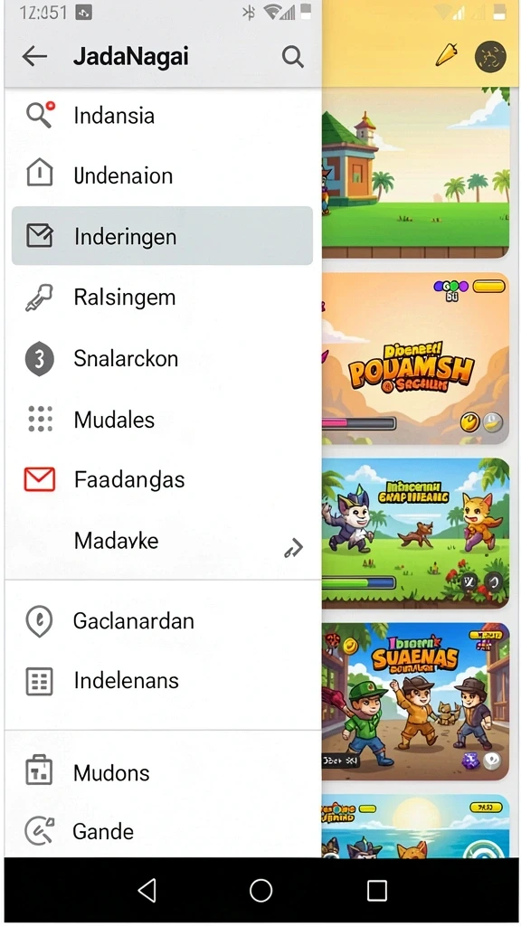 Screenshot poker88 nomor 2