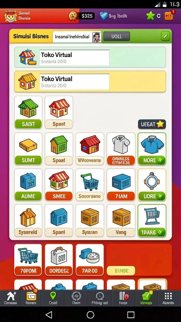 Screenshot poker88 nomor 3