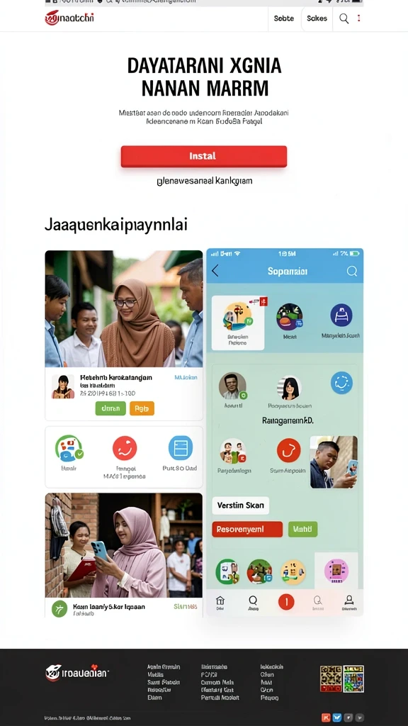 Screenshot popotogel nomor 1