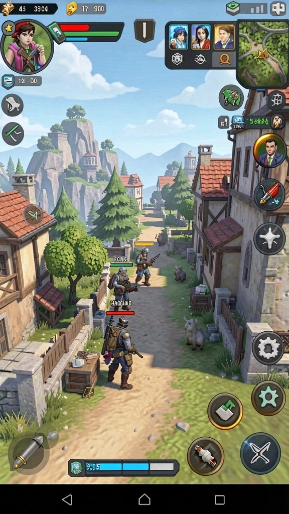 Screenshot poros77 nomor 3