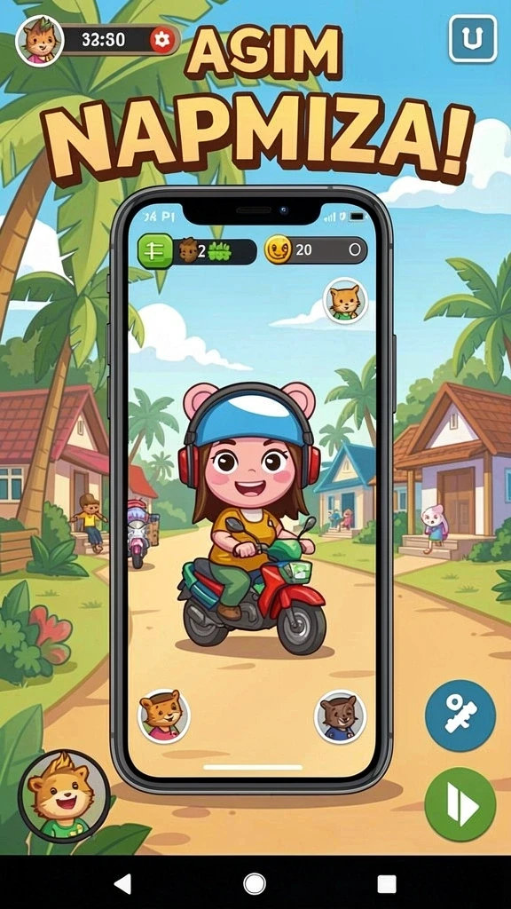Screenshot pragmatic123 nomor 3