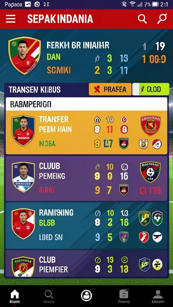 Screenshot pulau88 nomor 2