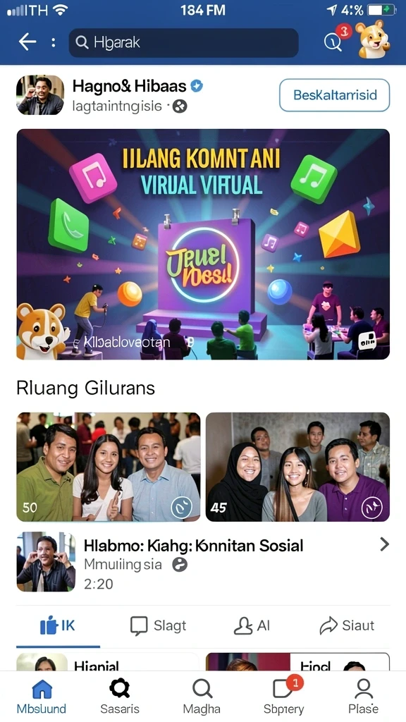 Screenshot rajabandar88 nomor 3