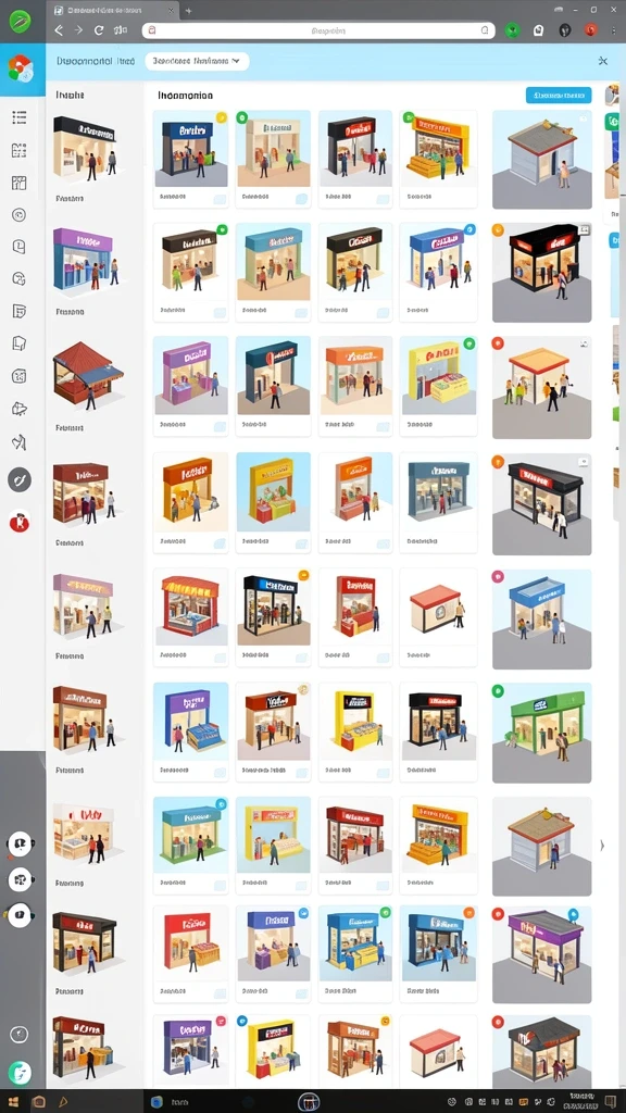 Screenshot rajacair nomor 2