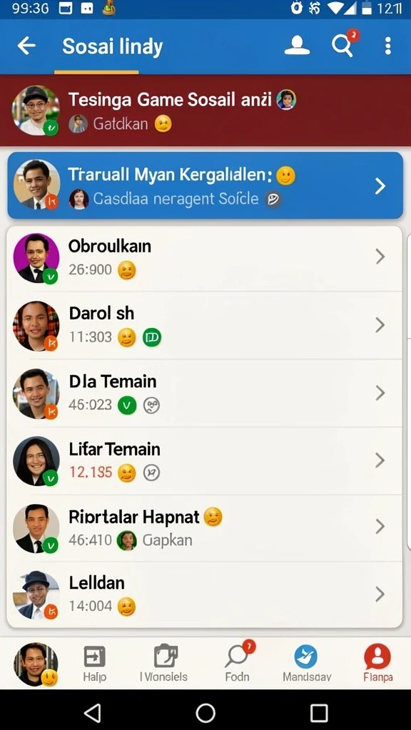 Screenshot rakyatjp nomor 2