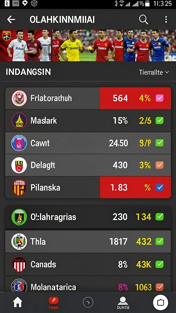 Screenshot rejekibet nomor 2