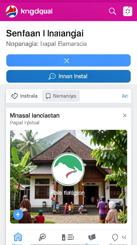 Screenshot republik77 nomor 3