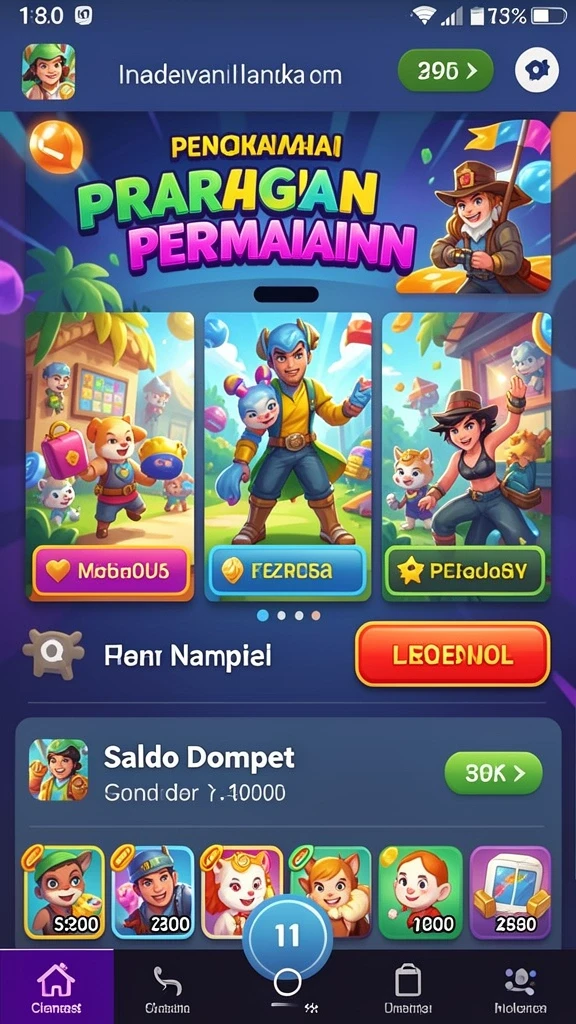 Screenshot rpvip4 nomor 2