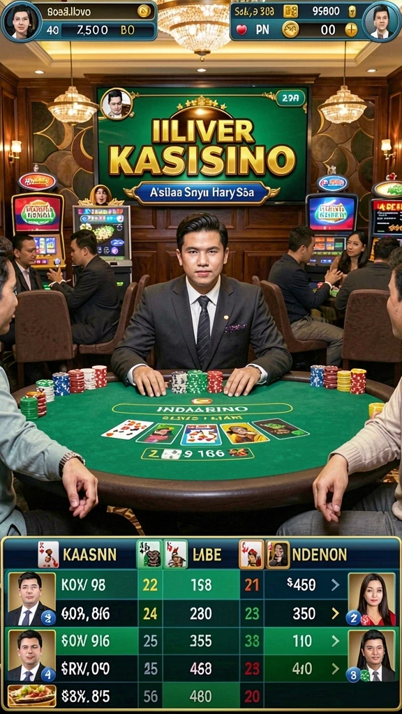 Screenshot rsngame nomor 3
