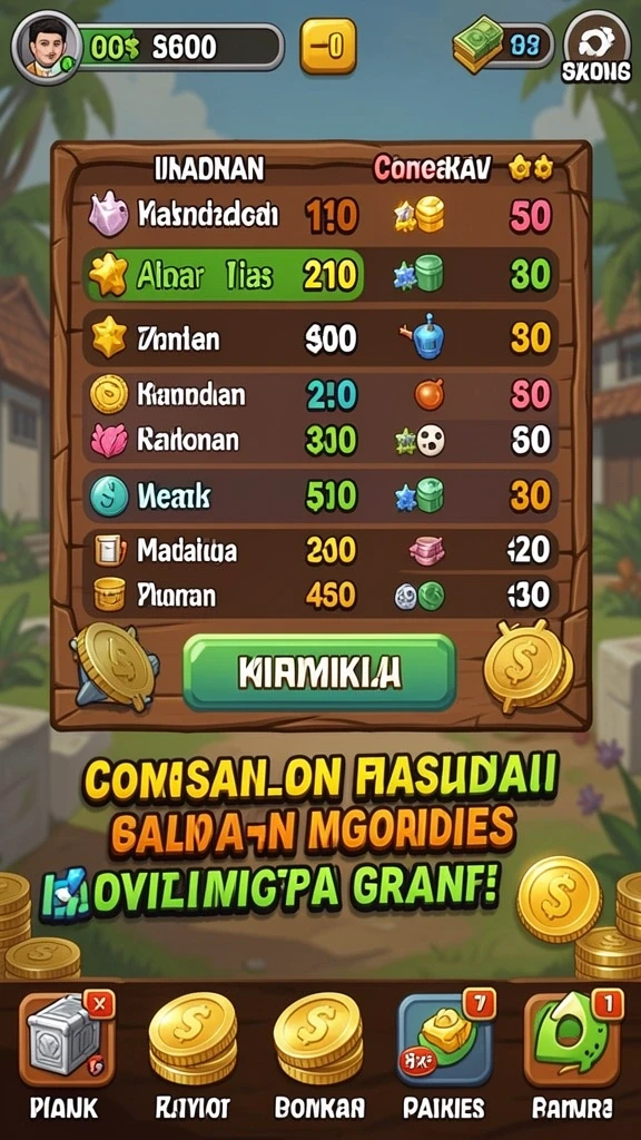 Screenshot rubah4d nomor 1