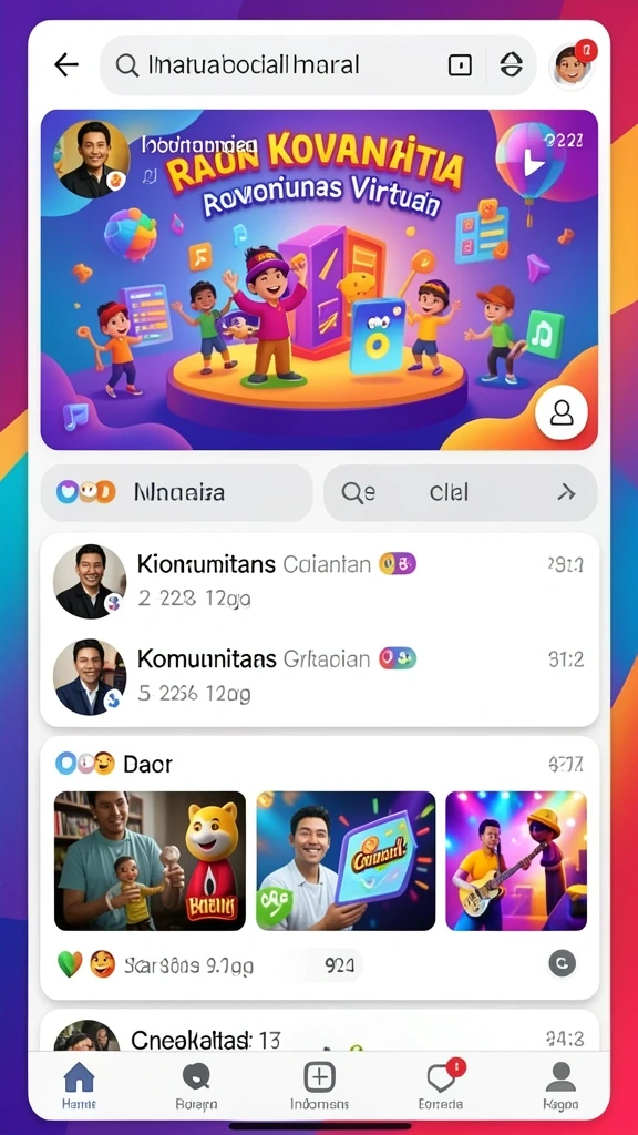 Screenshot rumahtoto nomor 2