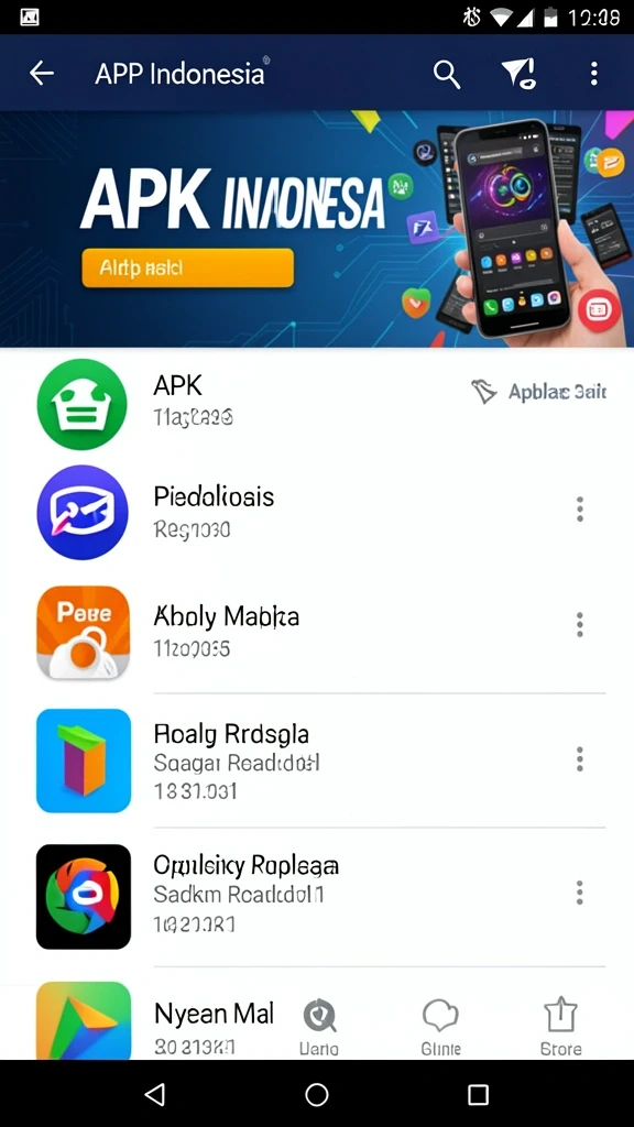 Screenshot rumpitoto nomor 2