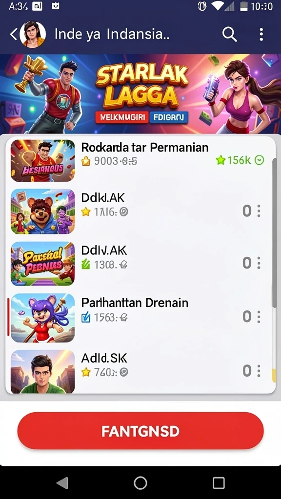 Screenshot s9s9 nomor 3