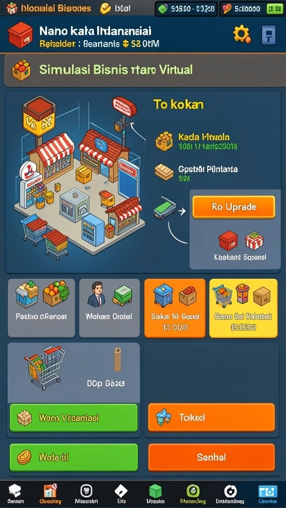 Screenshot sarang777 nomor 1