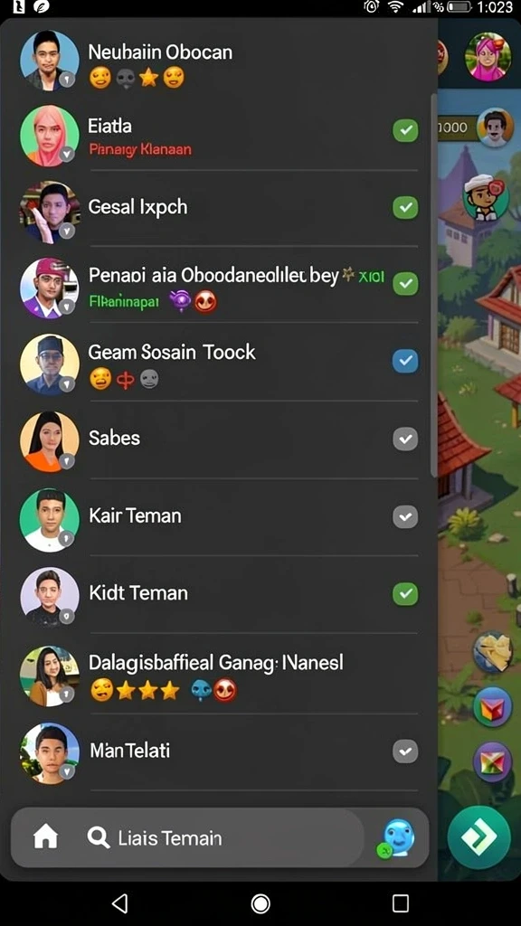Screenshot sl888 nomor 2